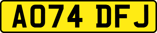 AO74DFJ