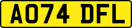 AO74DFL