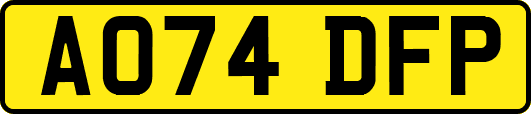 AO74DFP