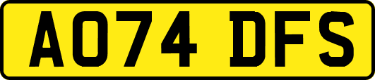 AO74DFS