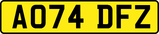 AO74DFZ