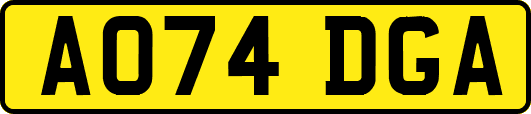 AO74DGA