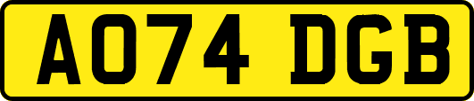 AO74DGB