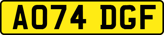AO74DGF