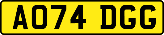 AO74DGG