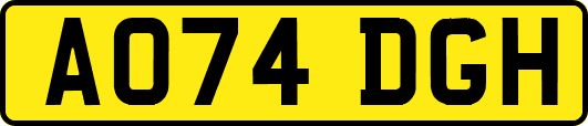 AO74DGH