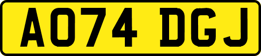AO74DGJ