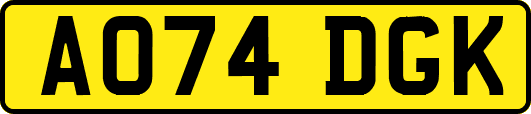 AO74DGK