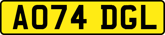 AO74DGL