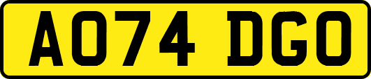 AO74DGO
