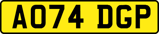 AO74DGP