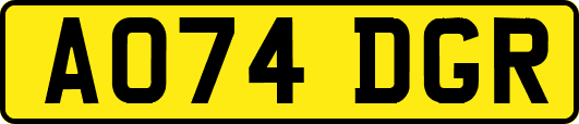 AO74DGR