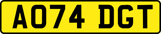 AO74DGT