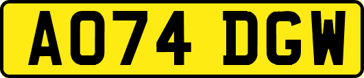 AO74DGW