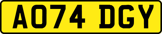 AO74DGY
