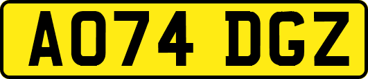 AO74DGZ