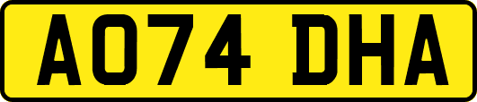 AO74DHA
