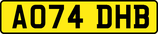 AO74DHB