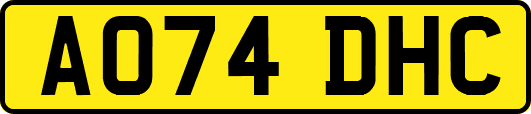AO74DHC