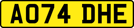 AO74DHE