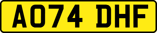 AO74DHF