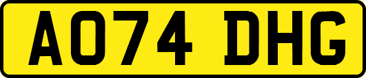 AO74DHG