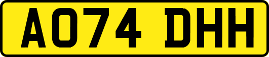 AO74DHH