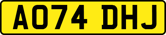 AO74DHJ