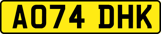 AO74DHK