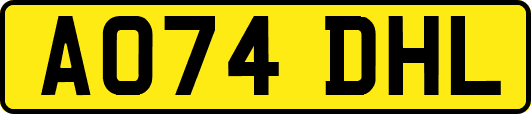 AO74DHL