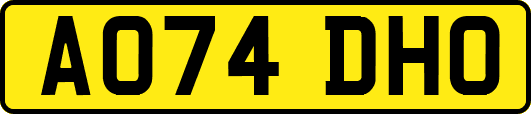 AO74DHO