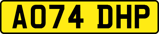 AO74DHP