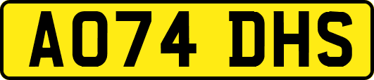 AO74DHS