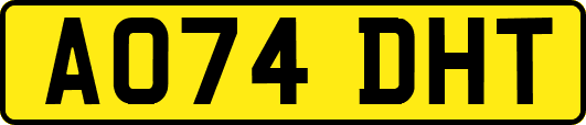 AO74DHT