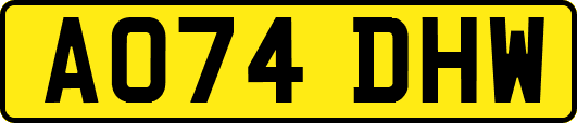 AO74DHW