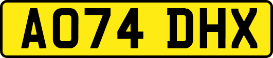 AO74DHX