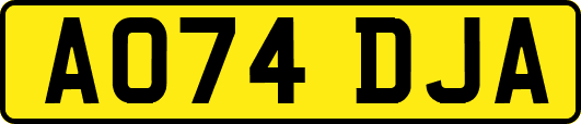 AO74DJA