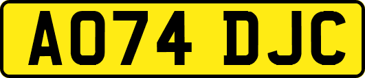 AO74DJC