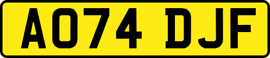 AO74DJF