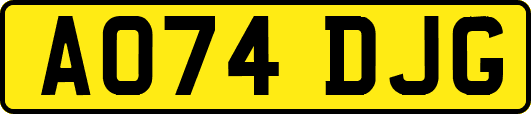 AO74DJG