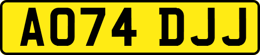AO74DJJ