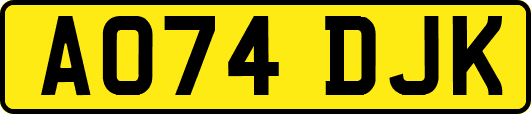 AO74DJK
