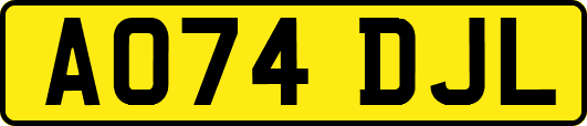 AO74DJL