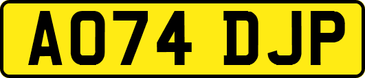 AO74DJP