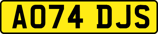 AO74DJS