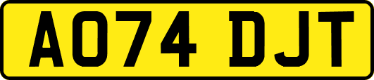 AO74DJT