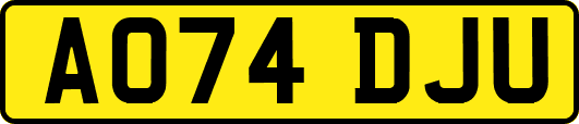 AO74DJU