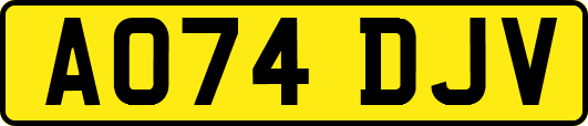 AO74DJV