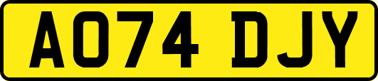 AO74DJY