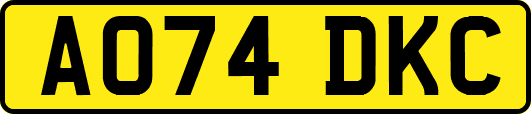 AO74DKC